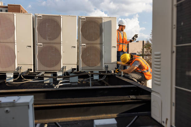 Professional HVAC in Peachtree Corners, GA