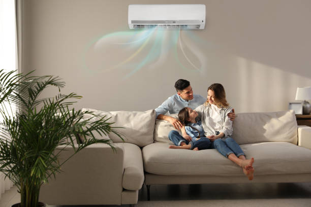 Best HVAC companies near me  in Peachtree Corners, GA