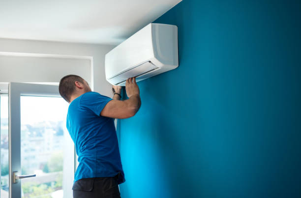Best HVAC installation services  in Peachtree Corners, GA