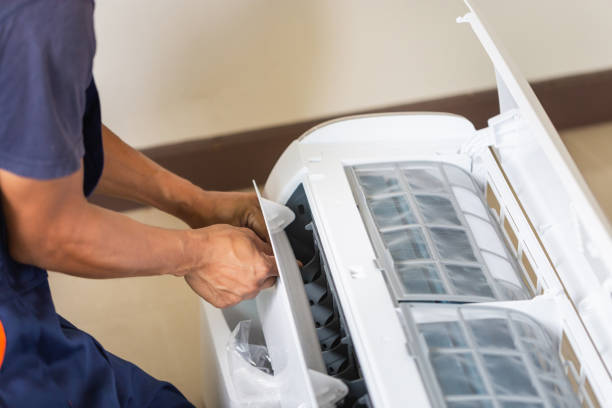 Best HVAC maintenance near me  in Peachtree Corners, GA