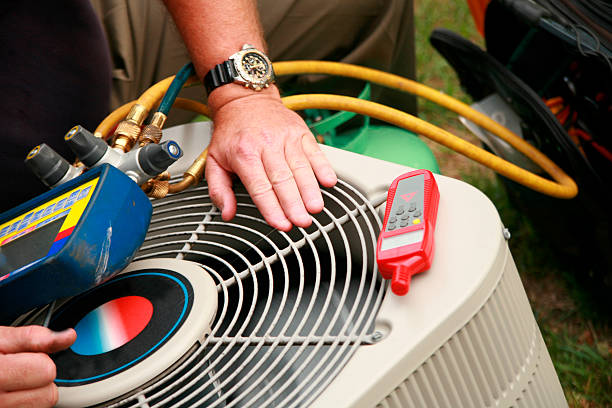 Best Air conditioning repair  in Peachtree Corners, GA