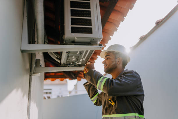 Best Ductless HVAC repair  in Peachtree Corners, GA