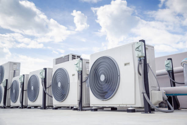 Best Affordable HVAC services  in Peachtree Corners, GA