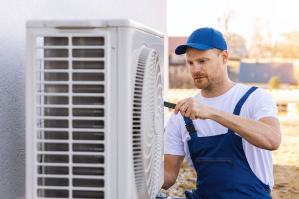 Best HVAC maintenance plan  in Peachtree Corners, GA
