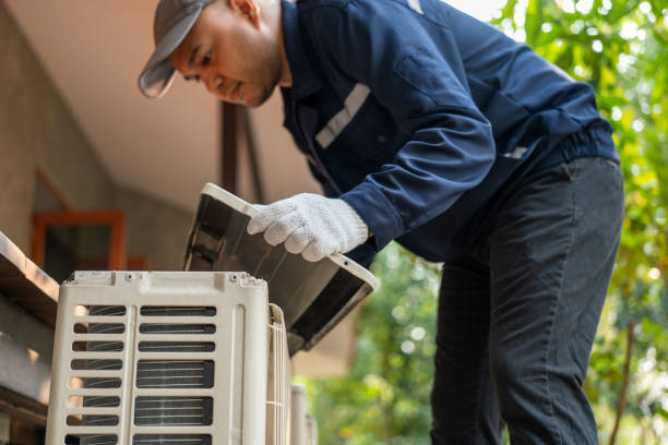 Best HVAC system installation  in Peachtree Corners, GA